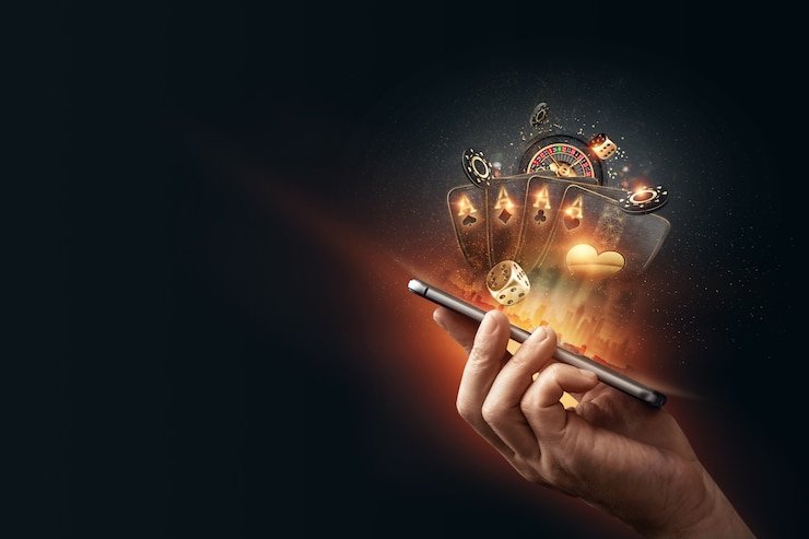 স্লট বিনোদনে দায়িত্বশীল গেমিং বার্তা